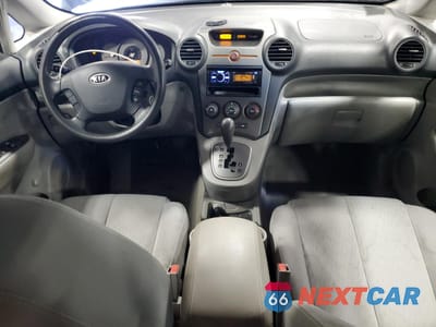 Zdjęcie 8 z 13 samochodu: 2007 KIA RONDO BASE VIN:KNAFG525377082073 - miniatura