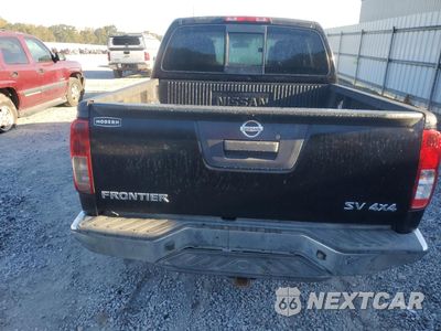 Zdjęcie 6 z 12 samochodu: 2015 NISSAN FRONTIER S VIN:1N6AD0EVXFN739348 - miniatura