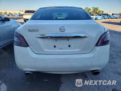Zdjęcie 6 z 14 samochodu: 2012 NISSAN MAXIMA S VIN:1N4AA5AP5CC854128 - miniatura