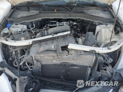 Zdjęcie 12 z 14 samochodu: 2021 FORD EXPLORER XLT VIN:1FMSK8DH6MGB91238 - miniatura