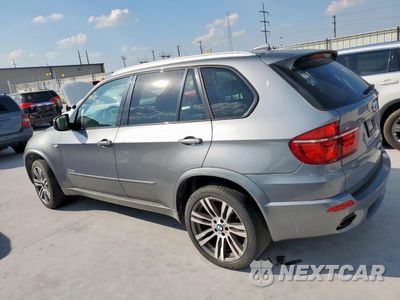 Drugie zdjęcie samochodu z przodu: 2013 BMW X5 XDRIVE35I VIN:5UXZV4C51D0E02995 - miniatura