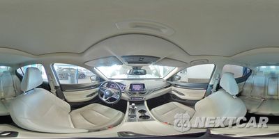 Zdjęcie 14 z 15 samochodu: 2019 NISSAN ALTIMA SL VIN:1N4BL4EVXKC213685 - miniatura