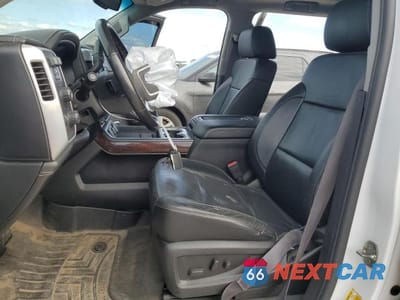 Zdjęcie 7 z 12 samochodu: 2015 GMC SIERRA K1500 SLT VIN:3GTU2VEC2FG363917 - miniatura