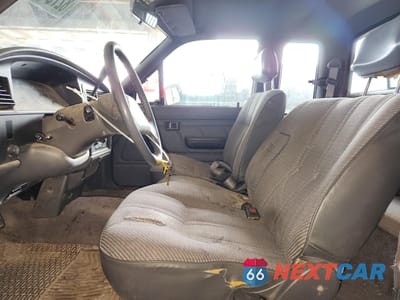 Zdjęcie 7 z 12 samochodu: 1993 TOYOTA PICKUP 1/2 TON EXTRA LONG WHEELBASE DX VIN:JT4RN93P8P5078190 - miniatura