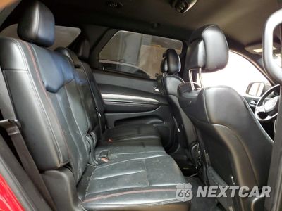Zdjęcie 11 z 15 samochodu: 2015 DODGE DURANGO R/T VIN:1C4SDJCT3FC120486 - miniatura