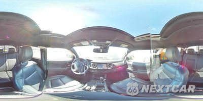Zdjęcie 15 z 16 samochodu: 2020 TOYOTA TACOMA DOUBLE CAB VIN:3TMCZ5AN4LM324743 - miniatura