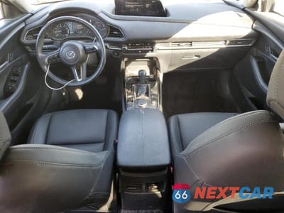 Zdjęcie 8 z 12 samochodu: 2024 MAZDA CX-30 SELECT VIN:3MVDMBBM5RM655328 - miniatura