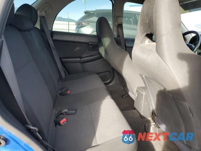 Zdjęcie 10 z 14 samochodu: 2004 SUBARU IMPREZA WRX VIN:JF1GG29684H812771 - miniatura