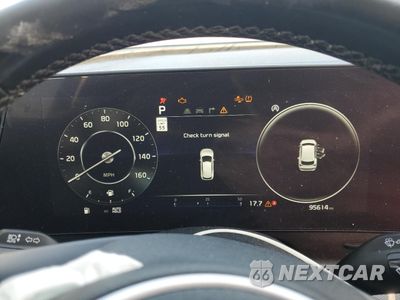 Zdjęcie 9 z 17 samochodu: 2023 KIA SPORTAGE SX VIN:5XYK43AF9PG034959 - miniatura