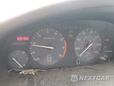 Zdjęcie 9 z 13 samochodu: 1995 HONDA ACCORD EX VIN:1HGCD5551SA132122 - miniatura