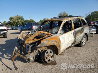 2003 TOYOTA RAV4 JTEHH20V736073365 - główne zdjęcie licytacji z USA - miniatura