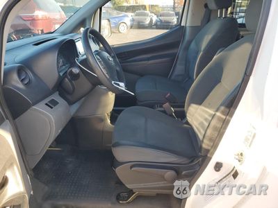 Zdjęcie 7 z 13 samochodu: 2018 NISSAN NV200 DELIVERY VAN VIN:3N6CM0KN1JK699608 - miniatura