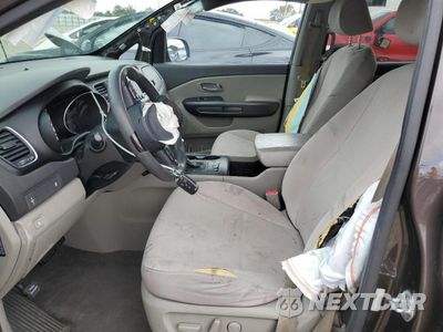 Zdjęcie 7 z 13 samochodu: 2017 KIA SEDONA LX VIN:KNDMB5C12H6222173 - miniatura