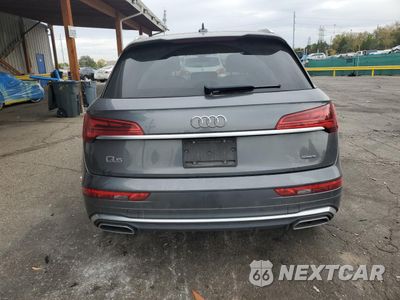 Zdjęcie 6 z 15 samochodu: 2022 AUDI Q5 PREMIUM 45 VIN:WA1GAAFY3N2101635 - miniatura