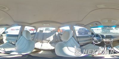 Zdjęcie 14 z 14 samochodu: 2007 HYUNDAI SONATA GLS VIN:5NPET46C07H274379 - miniatura