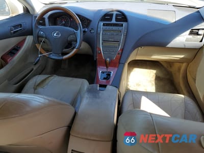 Zdjęcie 8 z 12 samochodu: 2007 LEXUS ES 350 VIN:JTHBJ46GX72004703 - miniatura