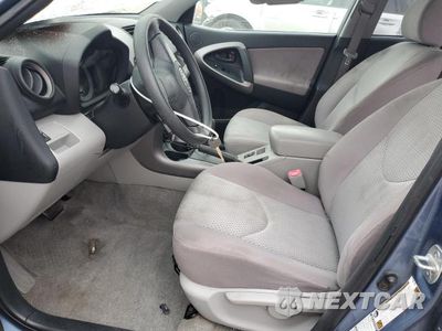 Zdjęcie 7 z 12 samochodu: 2006 TOYOTA RAV4 VIN:JTMBK33V065006811 - miniatura