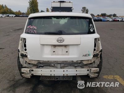 Zdjęcie 6 z 12 samochodu: 2014 TOYOTA SCION XD VIN:JTKKUPB40E1044421 - miniatura
