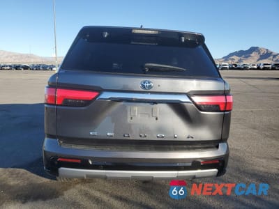 Zdjęcie 6 z 15 samochodu: 2023 TOYOTA SEQUOIA SR5 VIN:7SVAAABA1PX003221 - miniatura