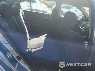Zdjęcie 10 z 12 samochodu: 2011 HONDA ACCORD LXP VIN:1HGCP2F41BA014132 - miniatura