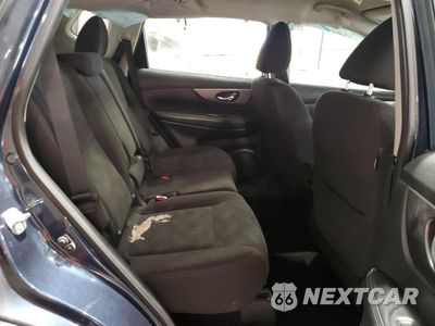 Zdjęcie 11 z 16 samochodu: 2016 NISSAN ROGUE S VIN:KNMAT2MV9GP645048 - miniatura