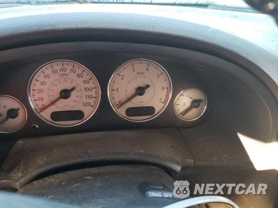 Zdjęcie 9 z 12 samochodu: 2005 CHRYSLER TOWN & COUNTRY LIMITED VIN:2C8GP64L25R321678 - miniatura