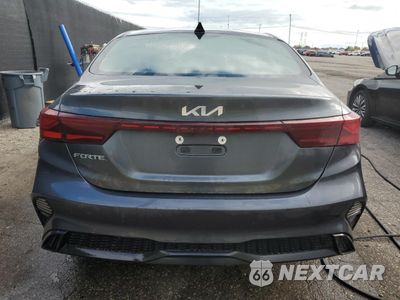 Zdjęcie 6 z 14 samochodu: 2023 KIA FORTE LX VIN:3KPF24AD9PE642876 - miniatura