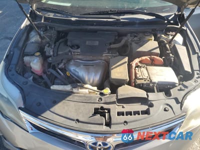 Zdjęcie 11 z 13 samochodu: 2013 TOYOTA AVALON HYBRID VIN:4T1BD1EB2DU015090 - miniatura