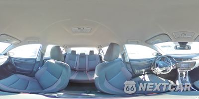 Zdjęcie 14 z 15 samochodu: 2018 TOYOTA COROLLA L VIN:2T1BURHE5JC058789 - miniatura