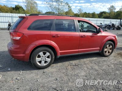 Trzecie zdjęcie samochodu z tyłu: 2010 DODGE JOURNEY SXT VIN:3D4PG5FV4AT162389 - miniatura