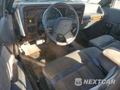Zdjęcie 8 z 15 samochodu: 1992 DODGE DAKOTA VIN:1B7GG23Y3NS579696 - miniatura