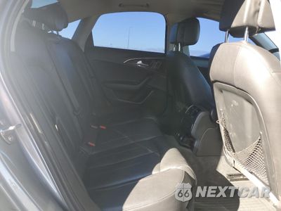 Zdjęcie 10 z 14 samochodu: 2014 AUDI A6 PREMIUM VIN:WAUFFAFC7EN106355 - miniatura