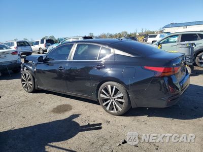 Drugie zdjęcie samochodu z przodu: 2020 NISSAN ALTIMA SR VIN:1N4BL4CVXLC146574 - miniatura