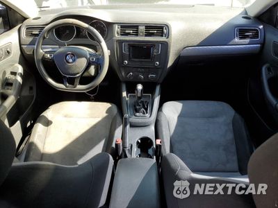 Zdjęcie 8 z 13 samochodu: 2017 VOLKSWAGEN JETTA S VIN:3VW2B7AJ9HM380531 - miniatura