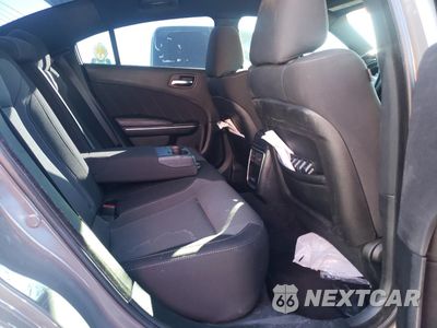 Zdjęcie 11 z 14 samochodu: 2018 DODGE CHARGER R/T VIN:2C3CDXCT1JH337407 - miniatura