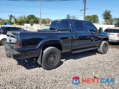 Trzecie zdjęcie samochodu z tyłu: 2013 FORD F250 SUPER DUTY VIN:1FT7W2BT3DEB02790 - miniatura