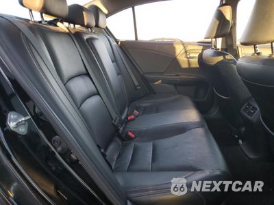 Zdjęcie 10 z 14 samochodu: 2016 HONDA ACCORD EXL VIN:1HGCR3F88GA007348 - miniatura