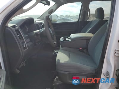 Zdjęcie 7 z 12 samochodu: 2013 RAM 1500 ST VIN:1C6RR6KP6DS644095 - miniatura