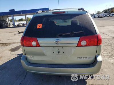 Zdjęcie 6 z 13 samochodu: 2006 TOYOTA SIENNA CE VIN:5TDZA23C06S477345 - miniatura