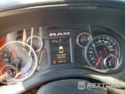Zdjęcie 9 z 14 samochodu: 2020 RAM 1500 BIG HORN/LONE STAR VIN:1C6SRFMTXLN342902 - miniatura