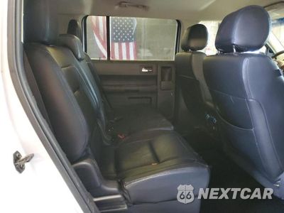 Zdjęcie 11 z 12 samochodu: 2015 FORD FLEX SE VIN:2FMGK5B89FBA08478 - miniatura
