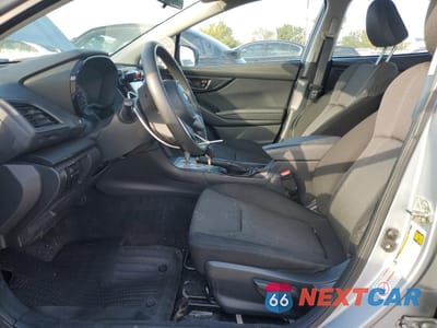 Zdjęcie 7 z 12 samochodu: 2019 SUBARU IMPREZA VIN:4S3GKAA6XK3608143 - miniatura