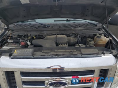 Zdjęcie 12 z 13 samochodu: 2009 FORD ECONOLINE E350 SUPER DUTY WAGON VIN:1FDSS31LX9DA34154 - miniatura