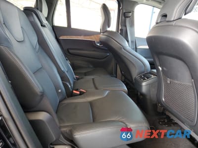 Zdjęcie 11 z 14 samochodu: 2024 VOLVO XC90 PLUS VIN:YV4062PE4R1200136 - miniatura