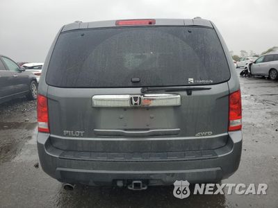 Zdjęcie 6 z 16 samochodu: 2011 HONDA PILOT EXL VIN:5FNYF4H58BB094741 - miniatura
