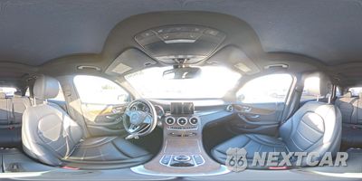 Zdjęcie 14 z 15 samochodu: 2019 MERCEDES-BENZ GLC 350E VIN:WDC0G5EBXKF503855 - miniatura