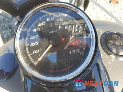 Zdjęcie 7 z 10 samochodu: 2018 HARLEY-DAVIDSON FLHRXS VIN:1HD1KVC16JB641805 - miniatura