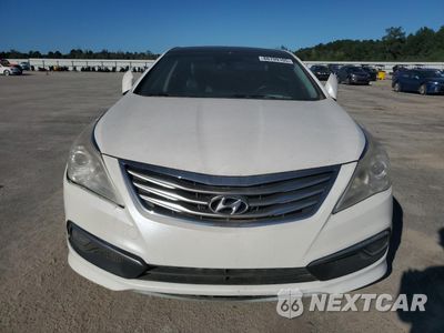 Piąte zdjęcie samochodu w środku: 2015 HYUNDAI AZERA LIMITED VIN:KMHFH4JG7FA480039 - miniatura