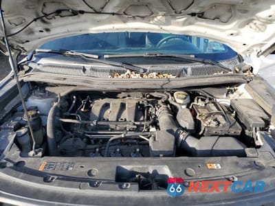 Zdjęcie 12 z 12 samochodu: 2017 FORD EXPLORER POLICE INTERCEPTOR VIN:1FM5K8AR7HGA71335 - miniatura