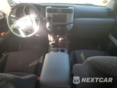 Zdjęcie 8 z 12 samochodu: 2010 TOYOTA 4RUNNER SR5 VIN:JTEZU5JR8A5013259 - miniatura